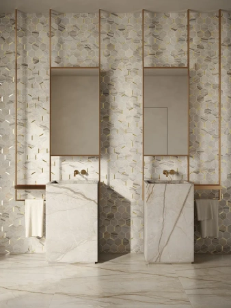 Керамогранит Italon Стелларис 60х120