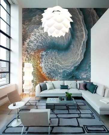 Фреска Elementum EN_001_col1