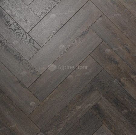 Ламинат Herringbone 8 BR Volcano 542