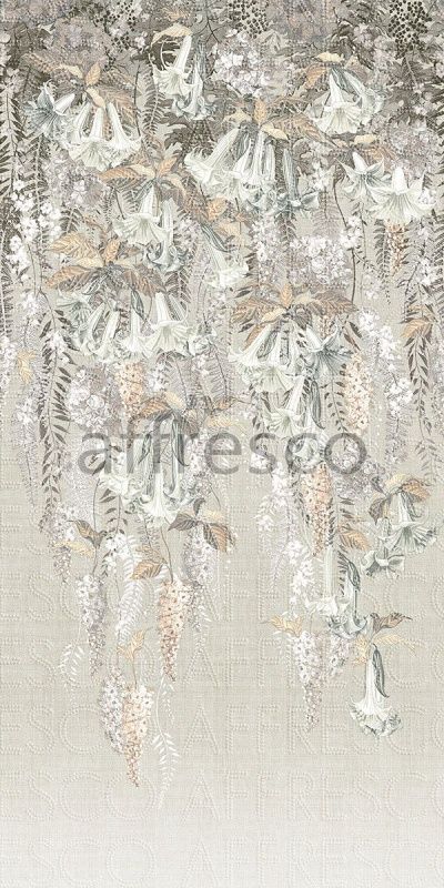 Фрески, Каталог Ботаника, арт. ID138506