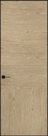 Межкомнатная дверь Siberia 4