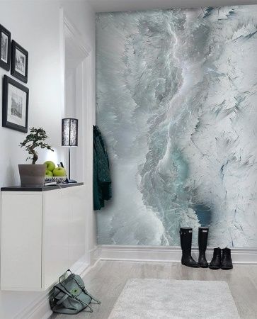 Фреска Elementum Небесная абстракция.  EL_014_col3