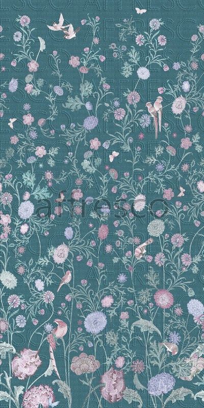 Фрески, Каталог Ботаника, арт. ID138466