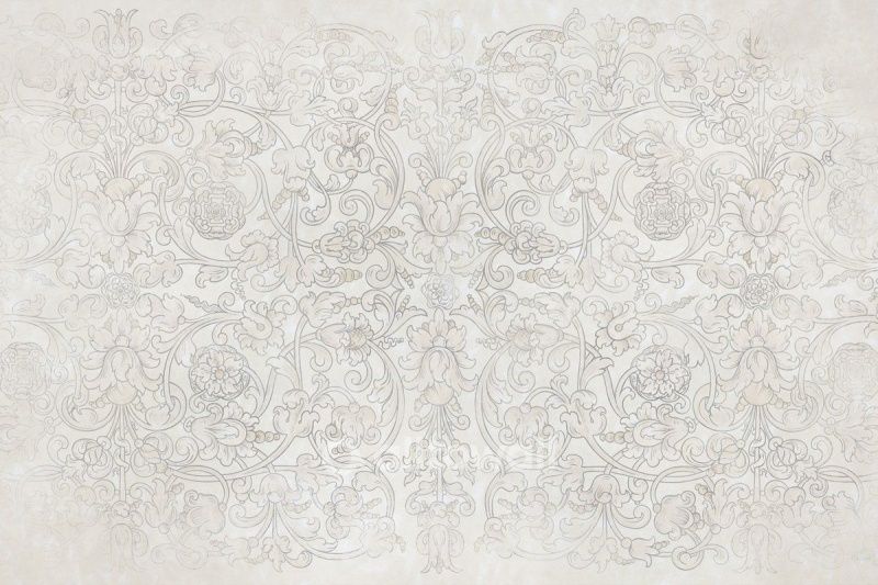 Старинные узоры-2