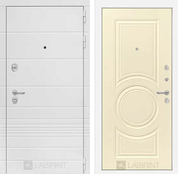 Входная дверь Трендо 23