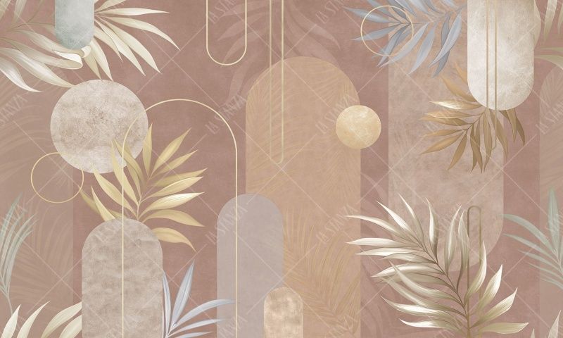 Фреска Tesoro арт. 01402-G