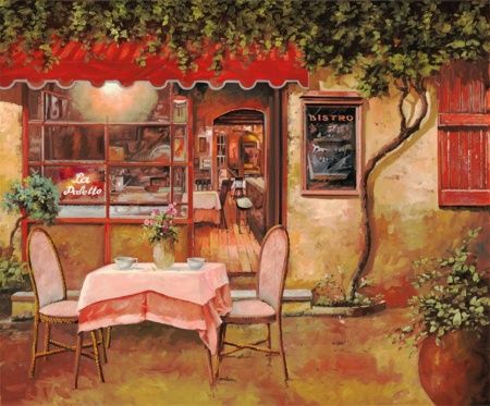 Фреска Classic 4671