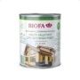 Масло защитное Biofa с антисептиком (Лиственница) 10 л