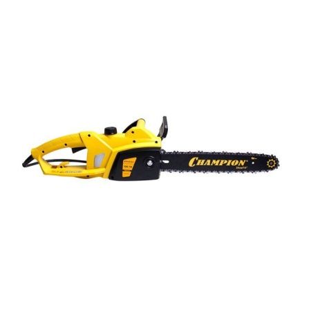 Электропила цепная CHAMPION 120-14 Электропила цепная CHAMPION 120-14