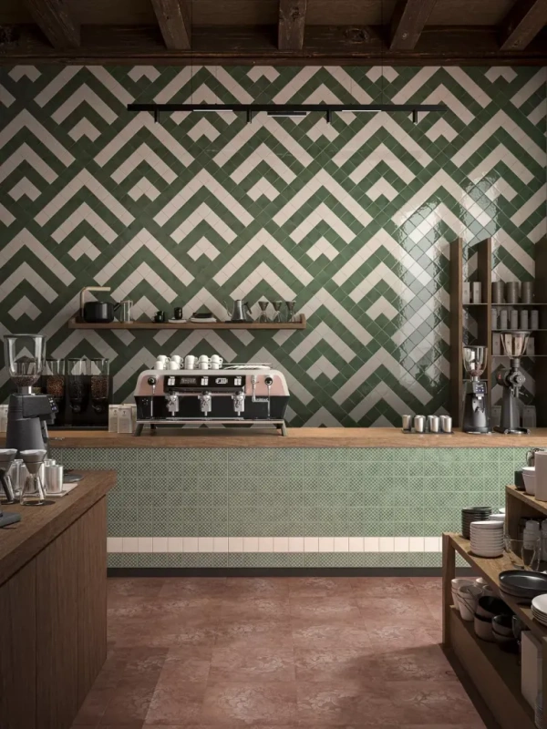 Керамический гранит Kerama Marazzi 40,2x40,2x0,8 Хадду