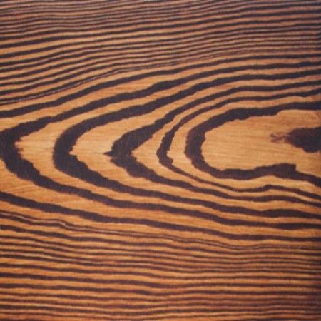 Цветное масло для интерьера Biofa (Мербау) 2,5 л