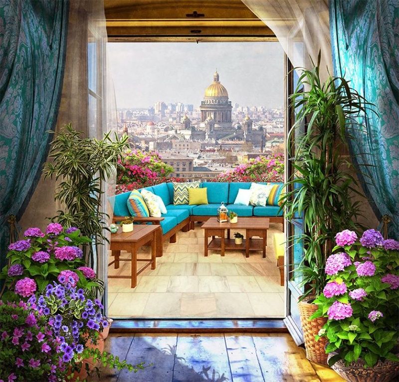 Современный Графический Дизайн 44435