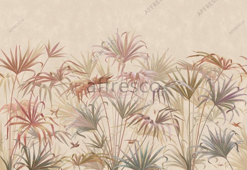 Фрески, Каталог Ботаника, арт. ID138658