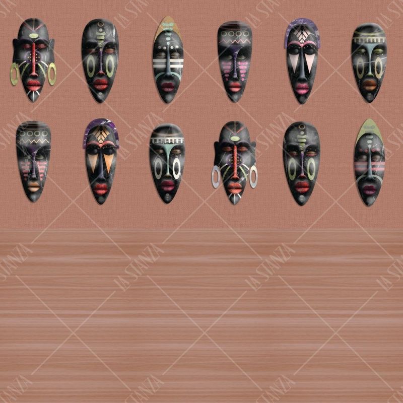 Фреска Тренды Мистика арт. 980353