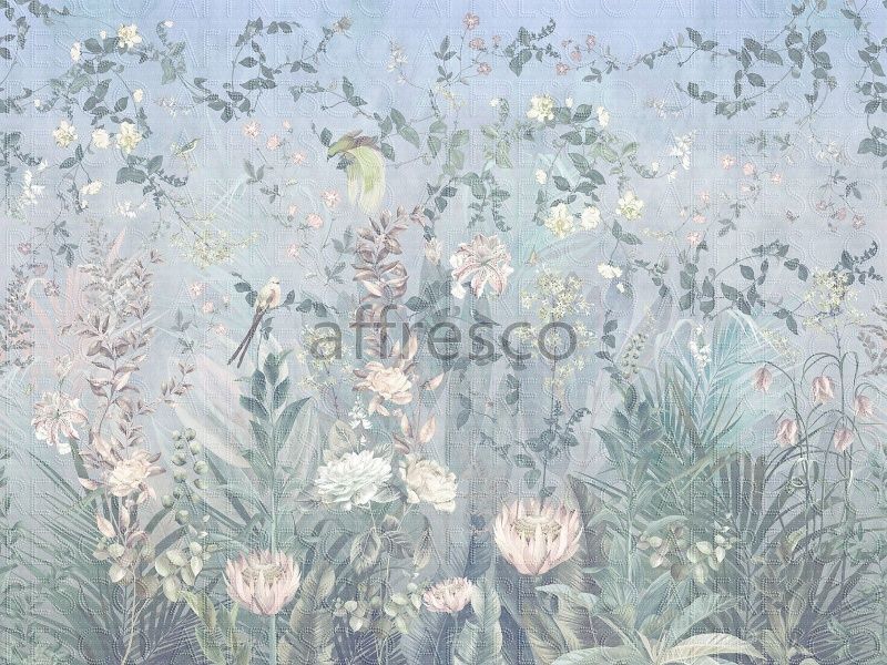 Фрески, Каталог Ботаника, арт. ID138387