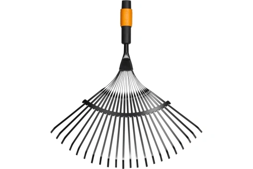 Насадка-грабли веерные Fiskars QuikFit 1000644
