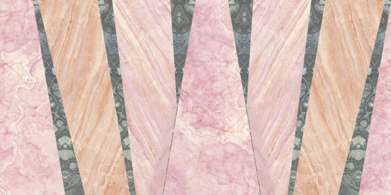 Фреска Тренды Мистика арт. 980386