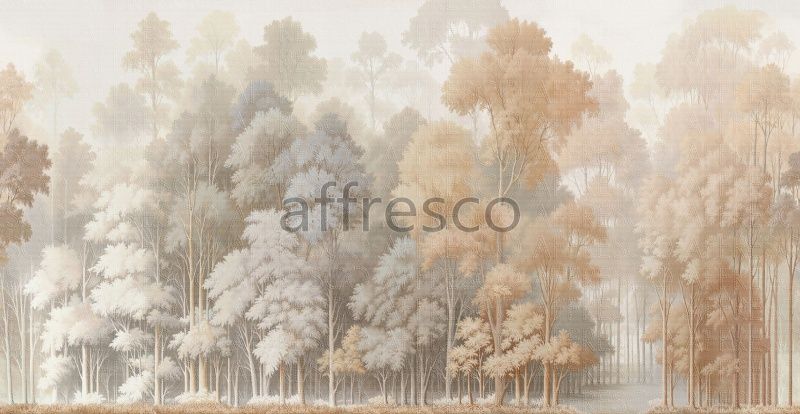 Фрески, Каталог Ботаника, арт. ID139625