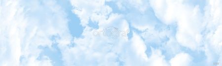 Фреска Небо Art.1022