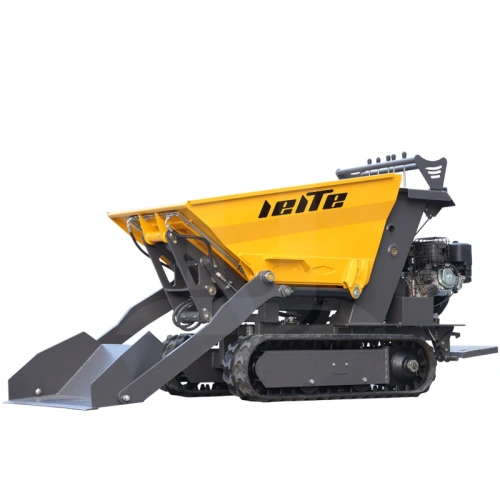 Мини-думпер Leite LT-D80A