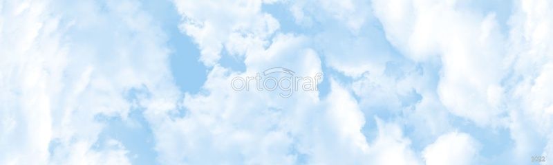 Фреска Небо Art.1022