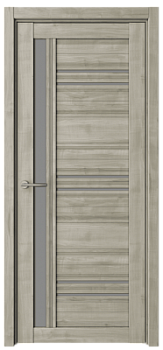 Дверь Невада ширина 90 см Софт Тач Стекло