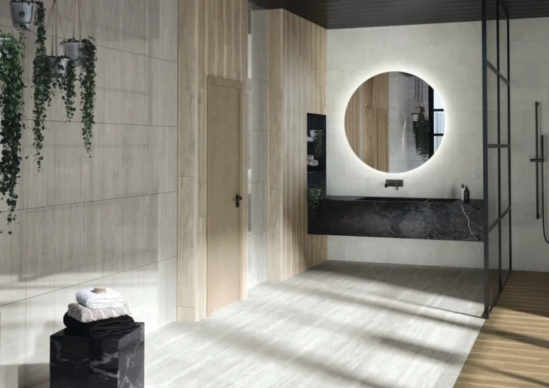 Керамогранит APE Ceramica Wabi Sabi 20х120