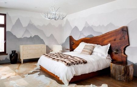 Поднебесный край