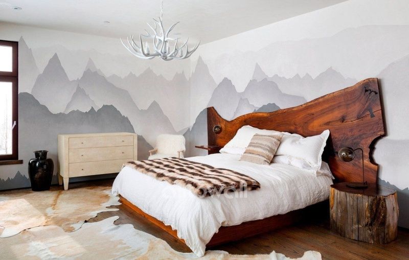 Поднебесный край