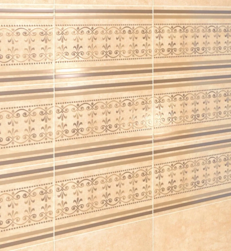 Бордюр Kerama Marazzi Аурелия 5,7х20