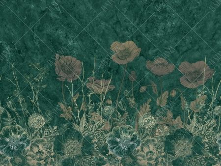 Фреска ALBA Textures арт. 800312