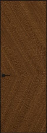 Межкомнатная дверь Siberia 5