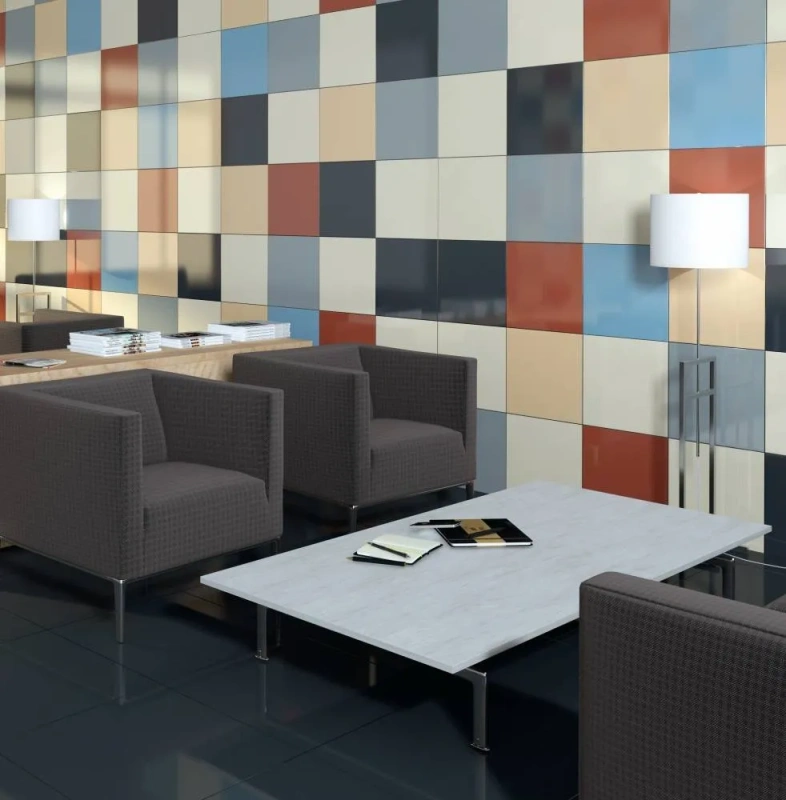 Керамогранит Kerama Marazzi Креп 42х42