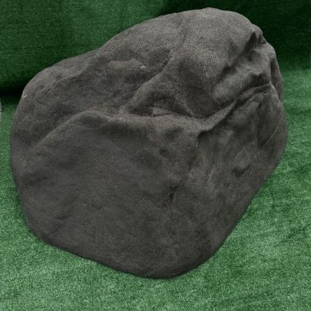 Камень на люк Глыба 209 Темно-коричневый