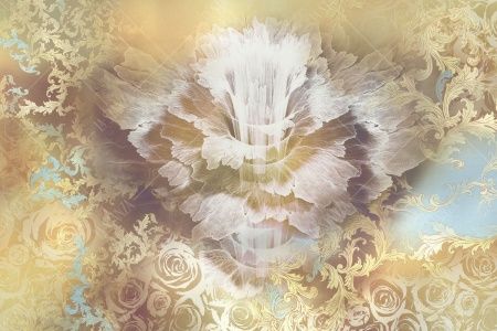 Фреска Тренды Орнаменталь арт. 980188