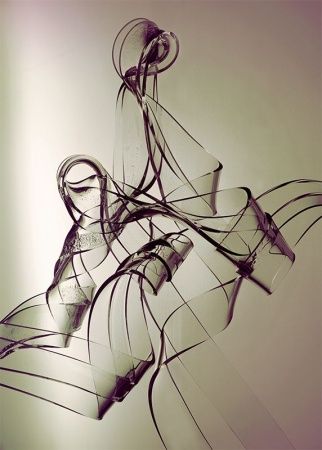 Абстракция 0023