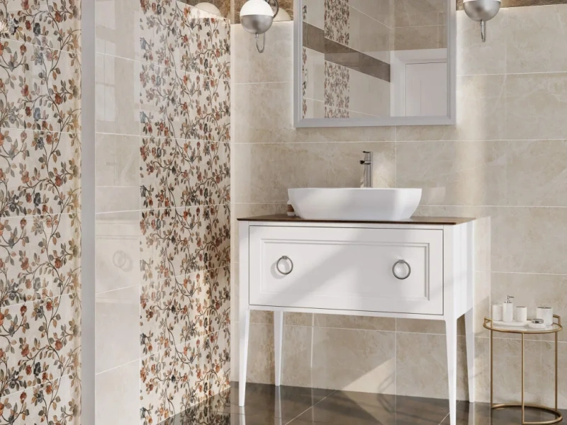 Керамогранит Kerama Marazzi Гран-Виа 60х60