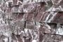Полоса - Мрамор Россо Леванто
