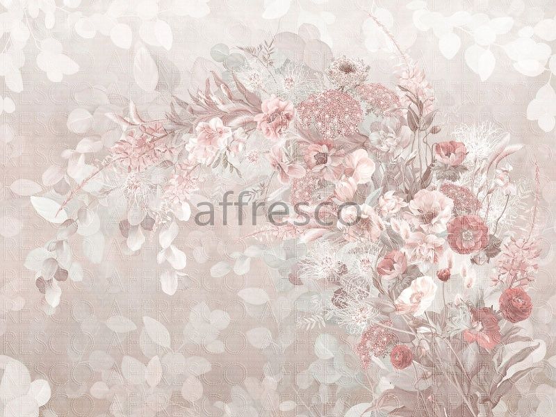 Фрески, Каталог Ботаника, арт. ID138416