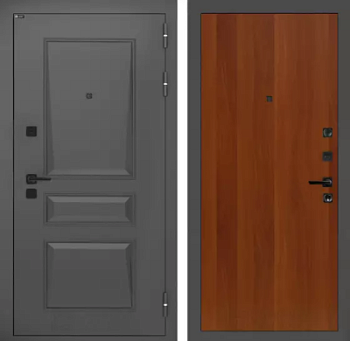 Входная дверь Орлеан 05