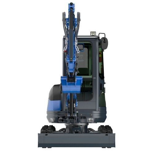 Мини-экскаватор Rippa R22 Pro