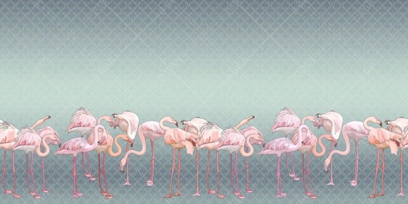 Фреска ALBA Dreams арт. 800571