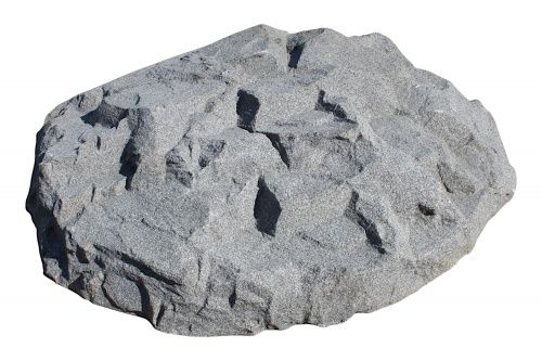 Глыба 120 Св серый 