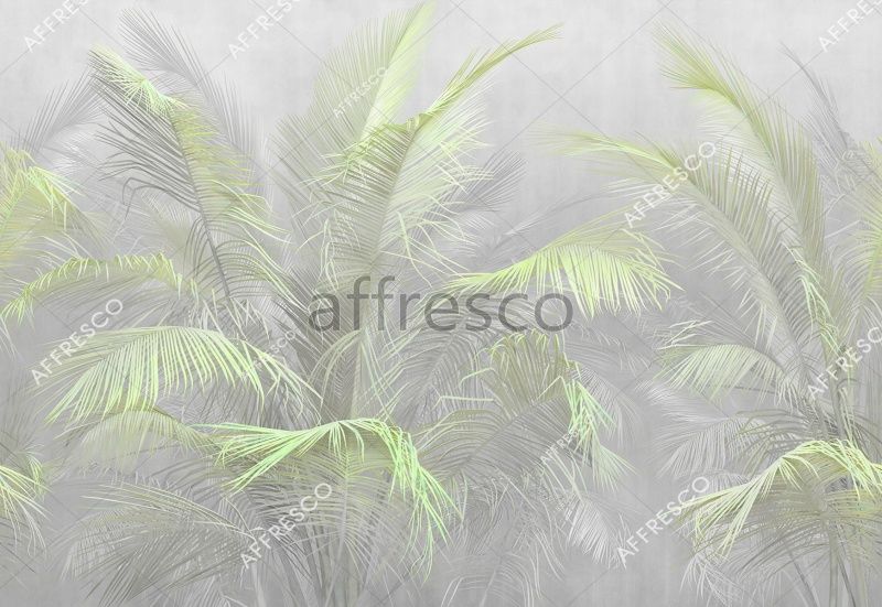 Фрески, Каталог Ботаника, арт. ID138127