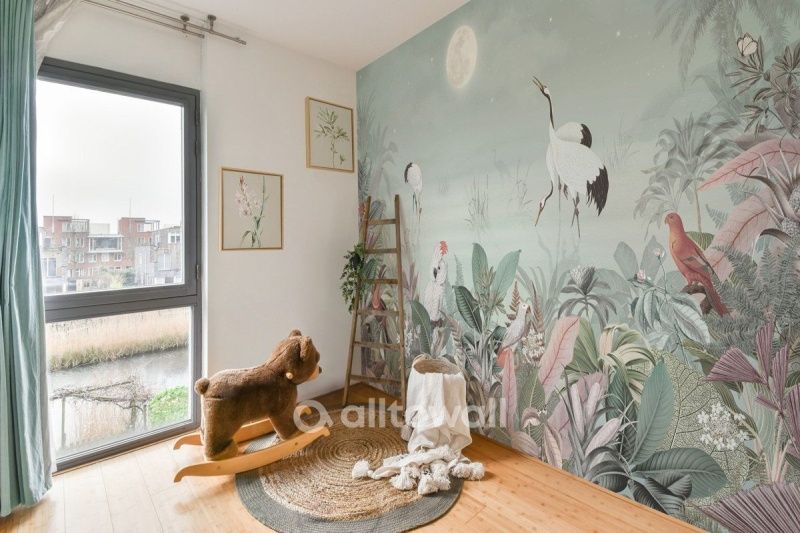 Лунный пейзаж