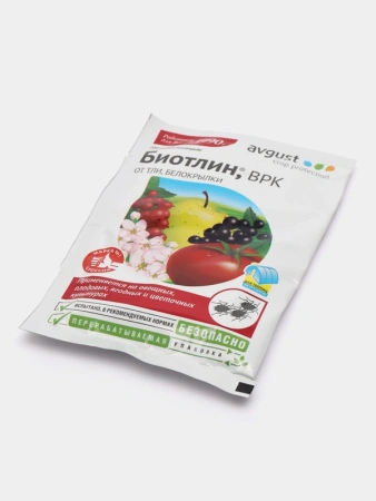 Биотлин (3 мл, 002-SZ-BT-000114-1)