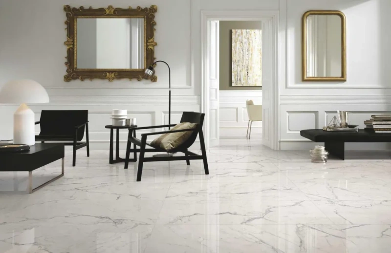 Бордюр Marazzi Marbleplay 12х30