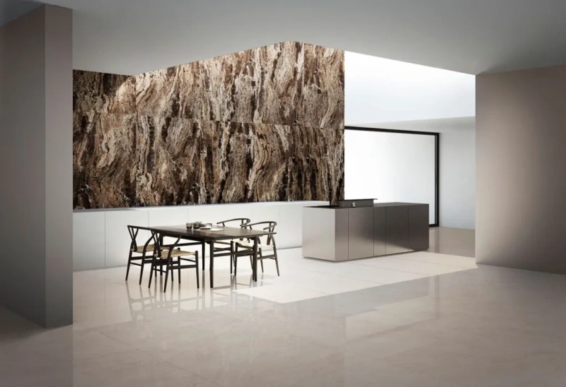 Керамогранит Marazzi Grande Marble 120х240