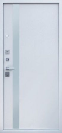 Стальная дверь «Эверест» для квартиры АСД