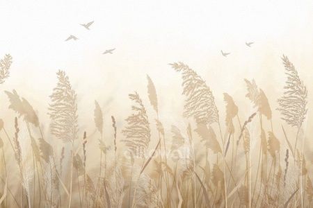 Золото полей